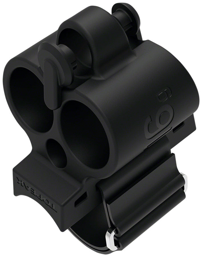 Load image into Gallery viewer, Topeak Tubi Master RX Inflation Kit -