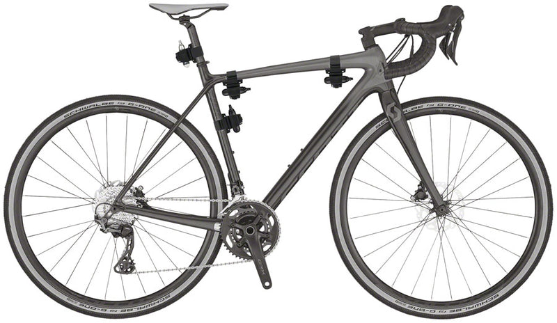 Load image into Gallery viewer, Topeak Tubi Master RX Inflation Kit -