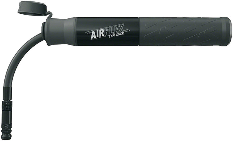 Load image into Gallery viewer, SKS Airflex Explorer Mini Pump - 73psi Black