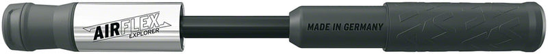 Load image into Gallery viewer, SKS Airflex Explorer Mini Pump - 73psi Silver