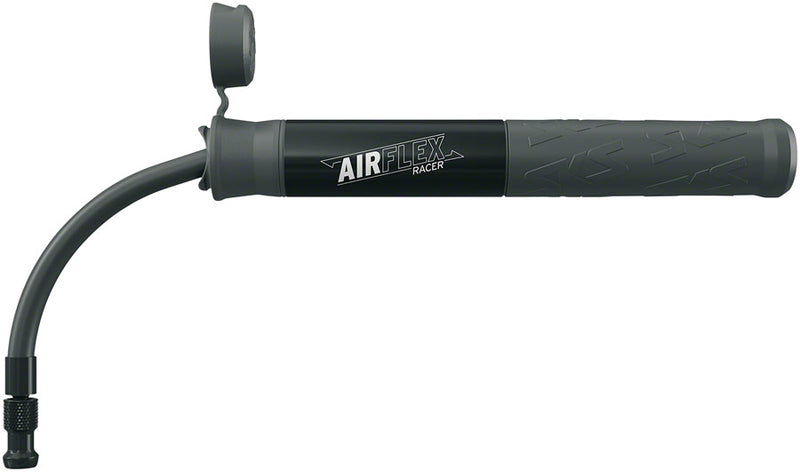 Load image into Gallery viewer, SKS Airflex Racer Mini Pump - 115psi Black