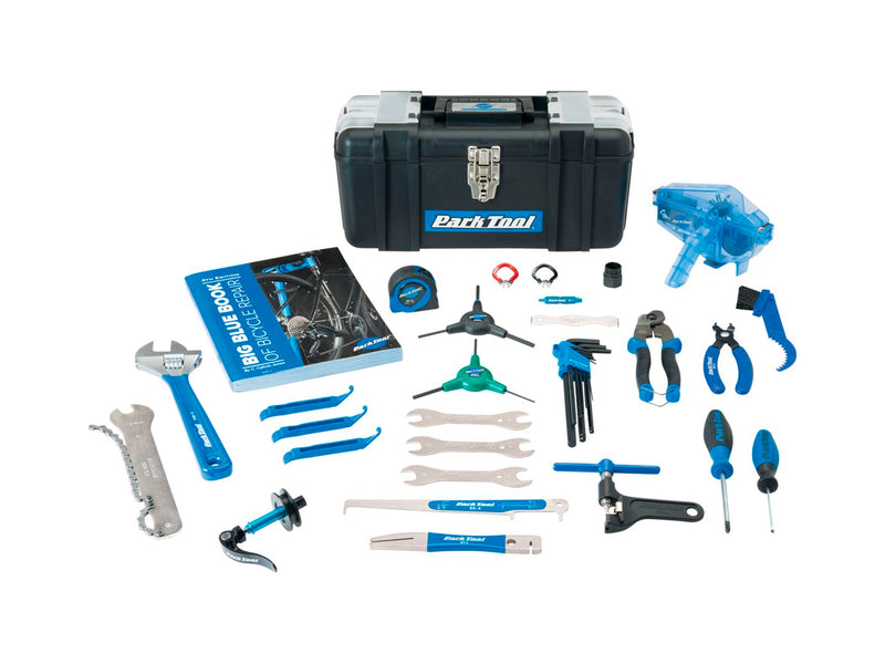 Load image into Gallery viewer, Park Tool AK-5 Advanced Mechanic Tool Kit
