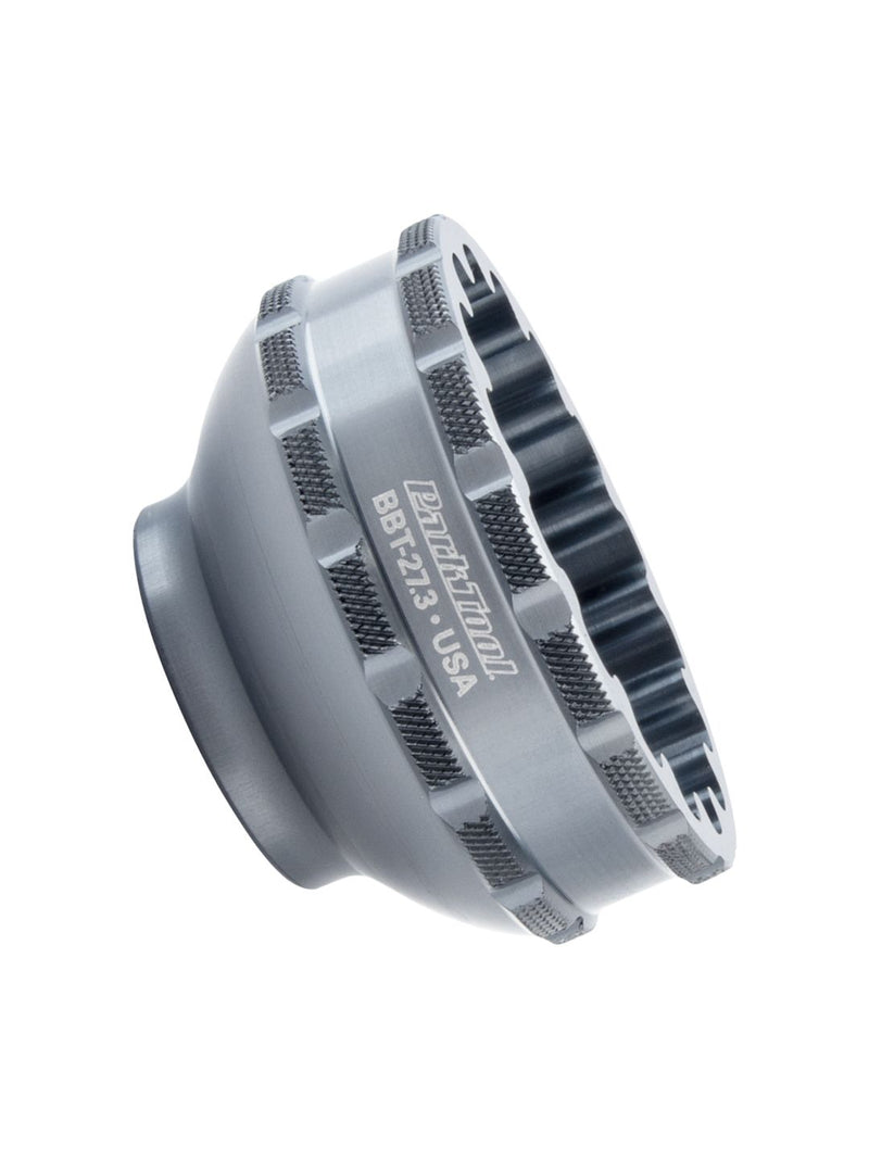 Load image into Gallery viewer, Park Tool BBT-27.3 Bottom Bracket Tool - 16 Notch 49mm OD