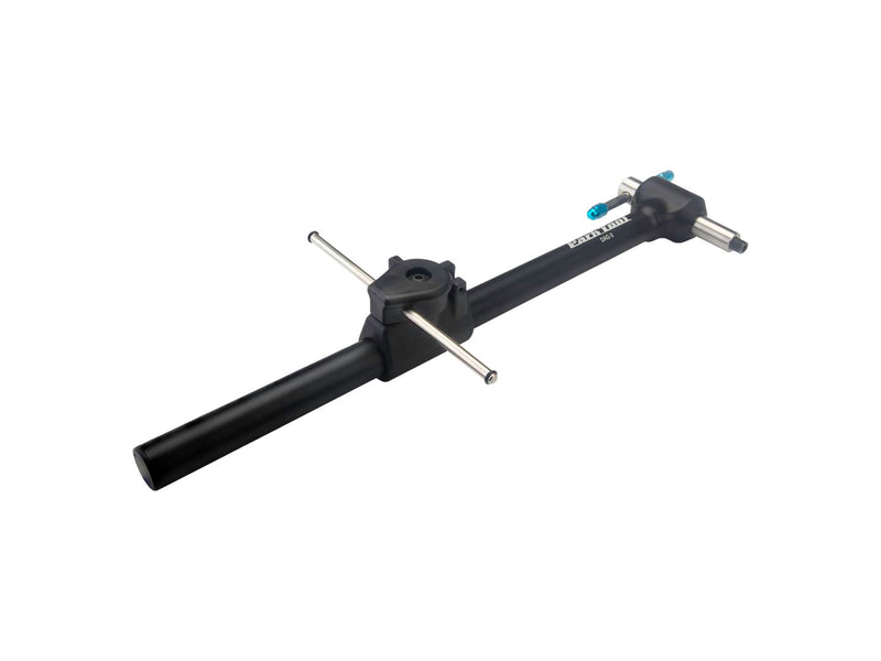 Load image into Gallery viewer, Park Tool DAG-3 Derailleur Hanger Alignment Gauge