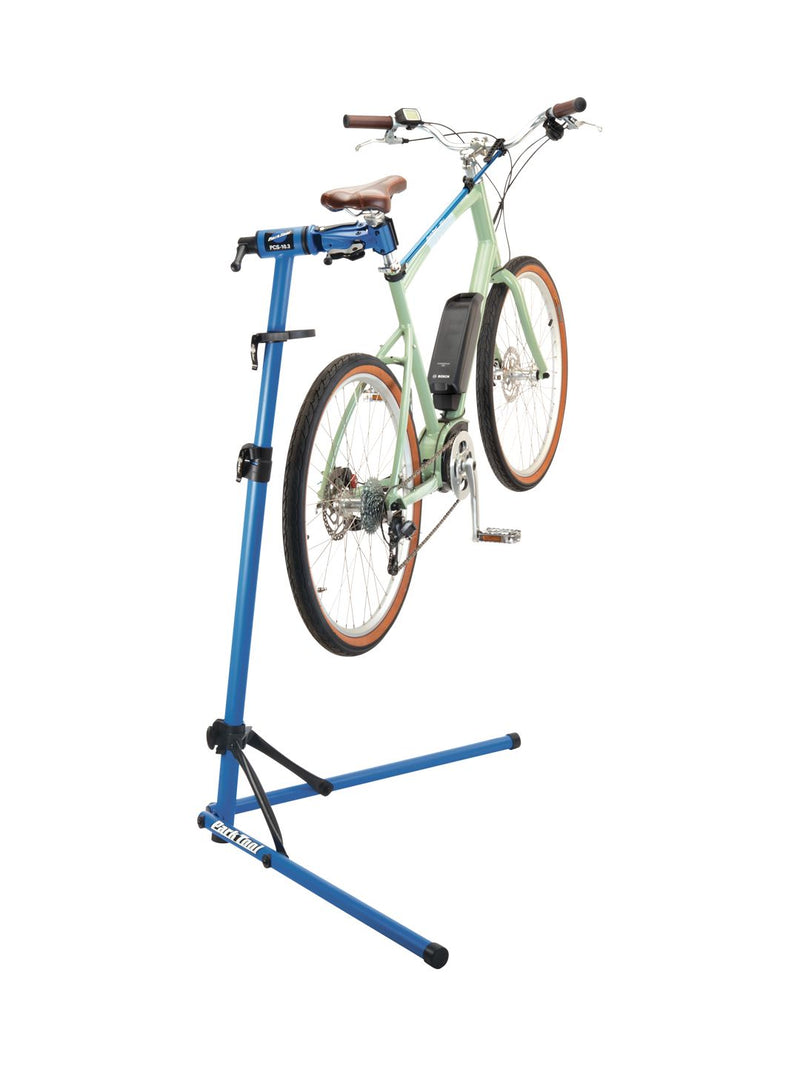 Load image into Gallery viewer, Park PCS-10.3 Deluxe Home Mechanic Repair Stand