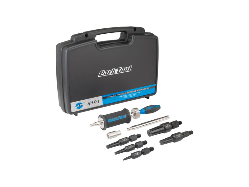 Load image into Gallery viewer, Park Tool SHX-1 Slide Hammer Extractor