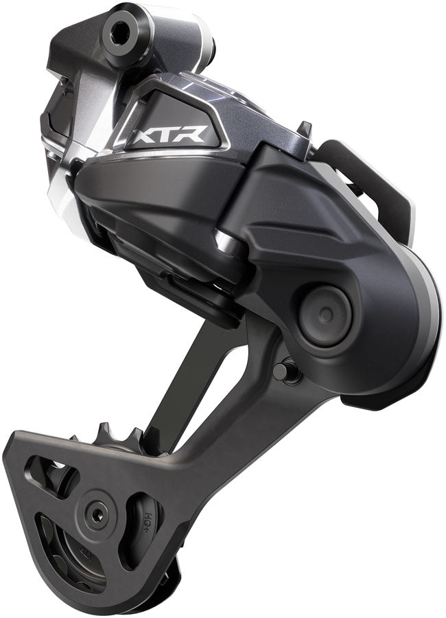 Load image into Gallery viewer, Shimano XTR M9250 Di2 Wireless Upgrade Kit - Includes M9250-SGS Rear Derailleur M9250-R Shifter Battery Charger Quick Link