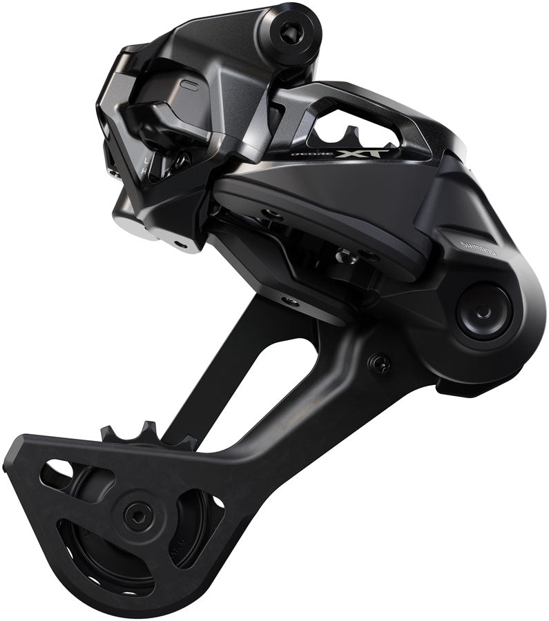 Load image into Gallery viewer, Shimano Deore XT RD-M8260-SGS Ebike Rear Derailleur - Di2 12-Speed TL-EW300