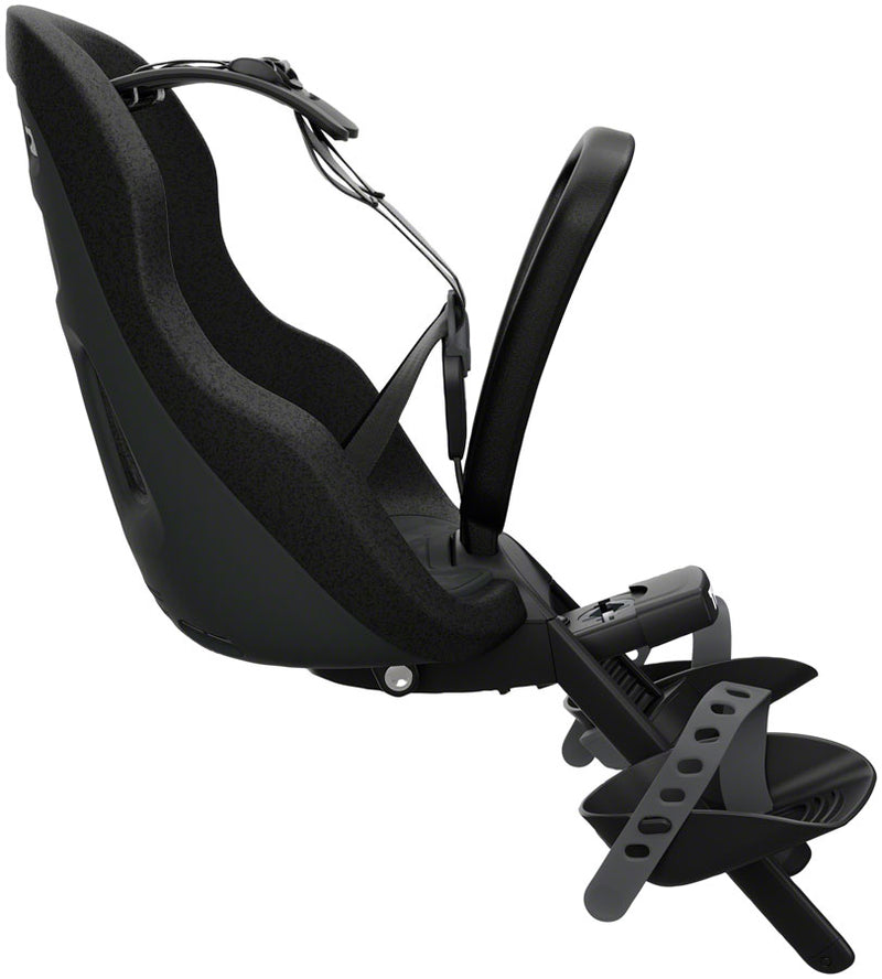 Load image into Gallery viewer, Thule Yepp Nexxt 2 Kids Seat Maxi Mini - Black