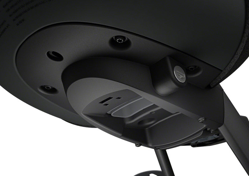 Load image into Gallery viewer, Thule Yepp Nexxt 2 Kids Seat Maxi Mini - Black