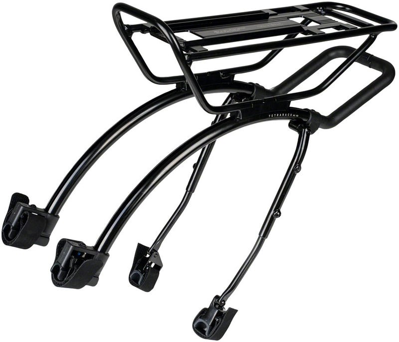 Load image into Gallery viewer, Topeak TetraRack M2 HD Seatstay Mount