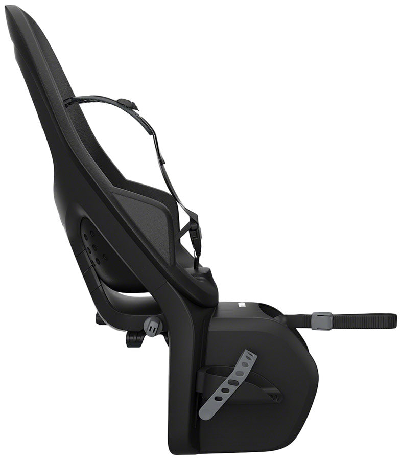Load image into Gallery viewer, Thule Yepp Maxi 2 Child Bike Seat - Rack Mount Midnight Black