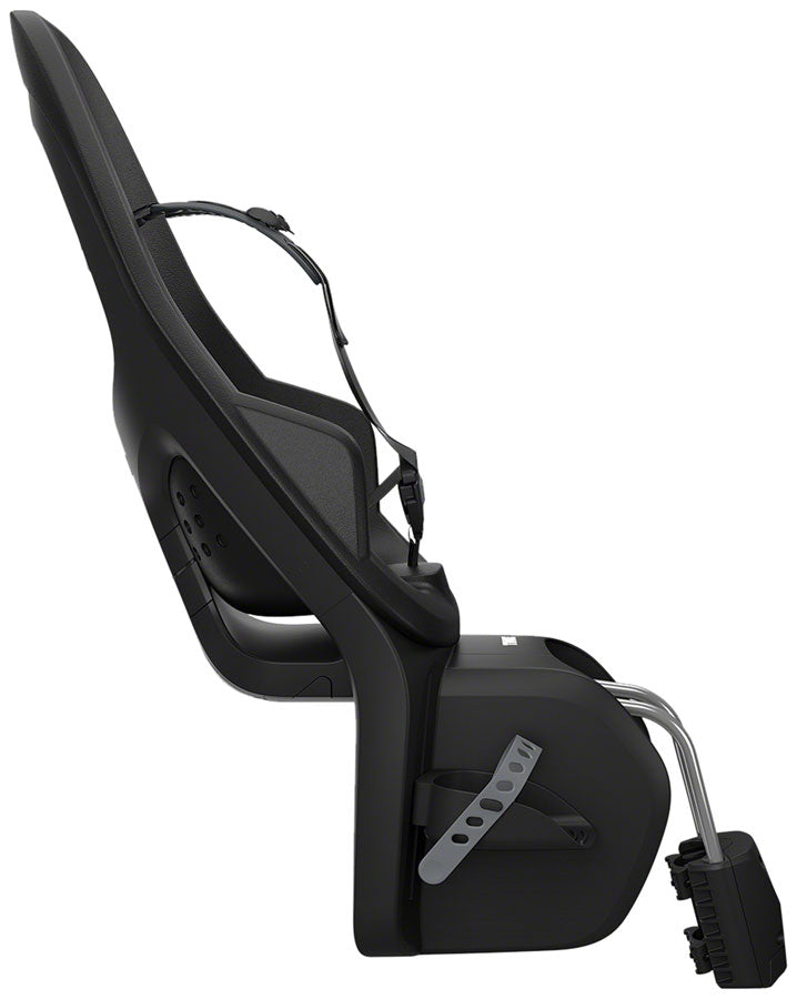 Load image into Gallery viewer, Thule Yepp Maxi 2 Child Bike Seat - Frame Mount Midnight Black