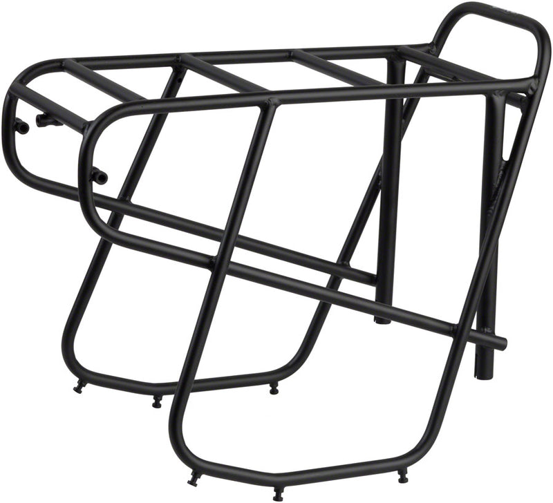 Load image into Gallery viewer, Surly Rear Disc Rack Standard Black