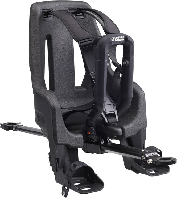 Load image into Gallery viewer, Kids Ride Shotgun Shotgun Pro Evo 2-in-1 Child Seat