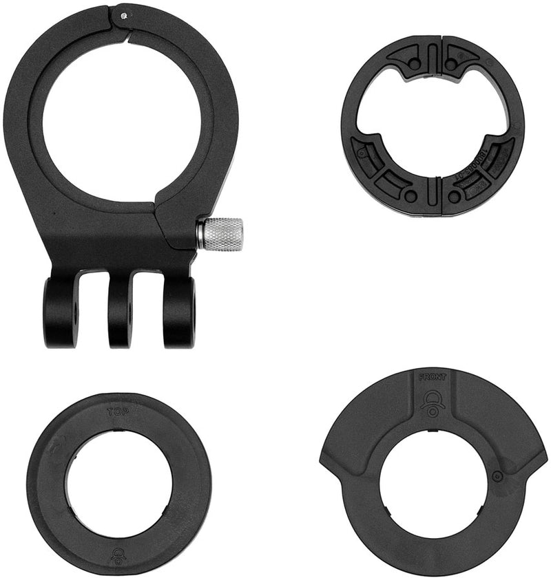 Load image into Gallery viewer, Kids Ride Shotgun Shotgun Pro Seat ICR Adapter Kit
