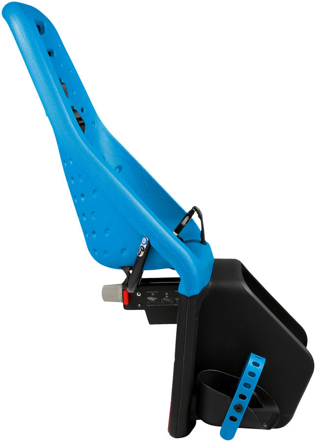 Load image into Gallery viewer, Thule Maxi EasyFit Child Seat - Blue