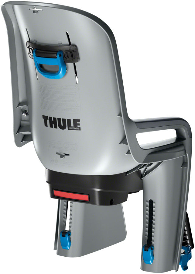 Load image into Gallery viewer, Thule RideAlong Frame Mount Child Seat: Gray