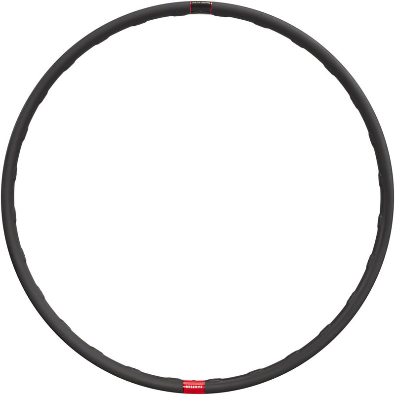 Load image into Gallery viewer, Reserve Wheels Reserve 31 DH Rim - 29" Disc Carbon 32H