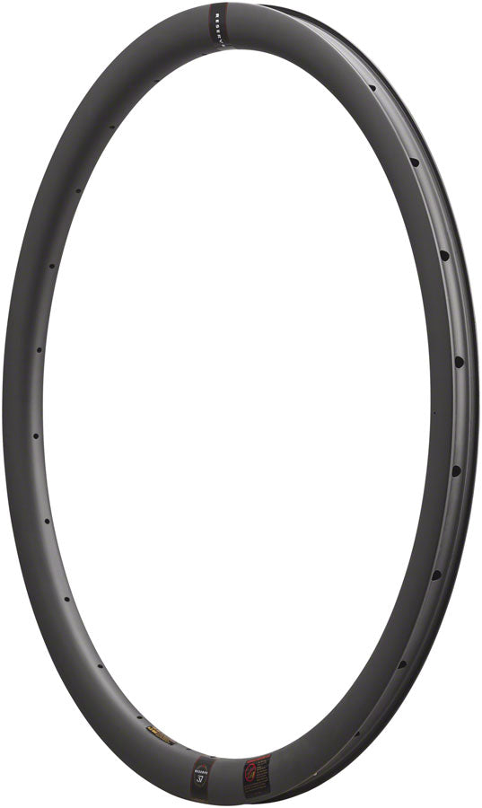Load image into Gallery viewer, Reserve Wheels Reserve 37 Rim - 700c Disc Carbon 24H