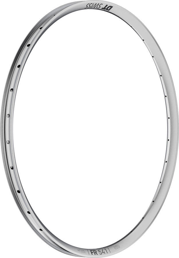 Load image into Gallery viewer, DT Swiss FR 541 Rim - 27.5" Disc Silver 32H