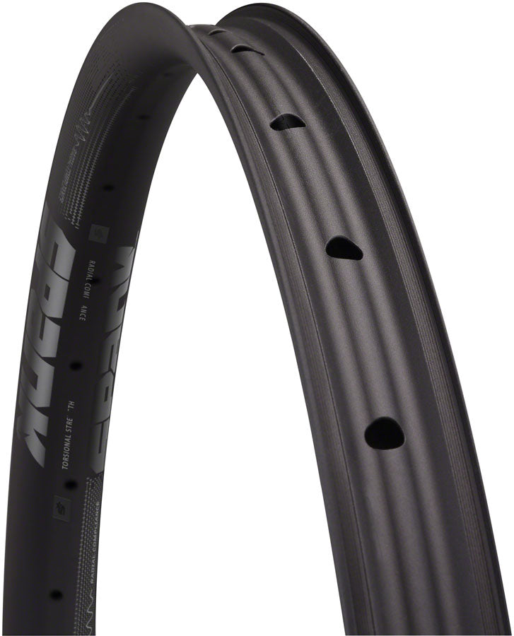 Load image into Gallery viewer, Spank 350 Rim - 29" Disc Black 32H
