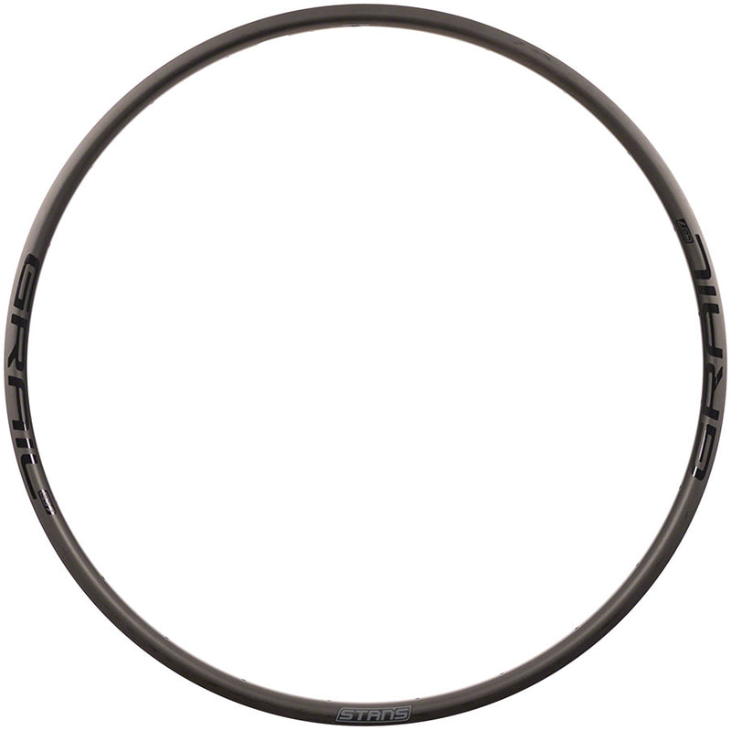 Load image into Gallery viewer, Stan's Grail CB7 Rim - 700 Disc Gray 28H