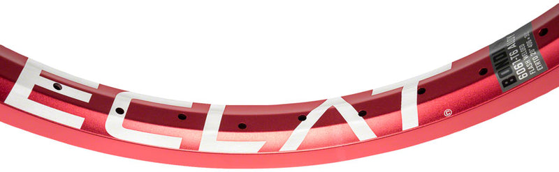Load image into Gallery viewer, Eclat Bondi Rim - 20" 36H Sandblast Red