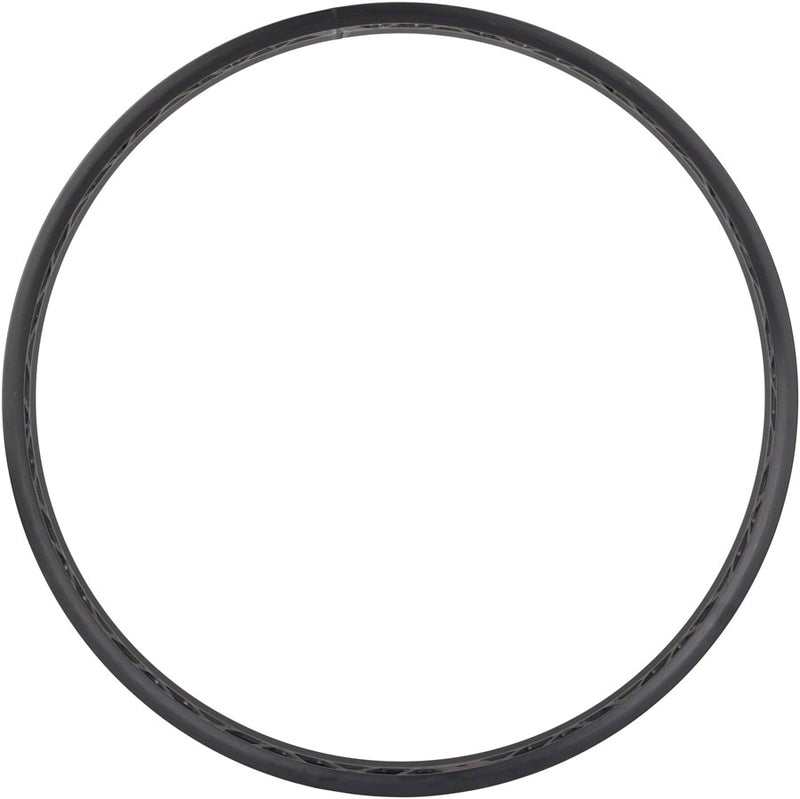 Load image into Gallery viewer, Surly Clown Royal Rim - 24" Disc Black 32H 100mm Symmetrical