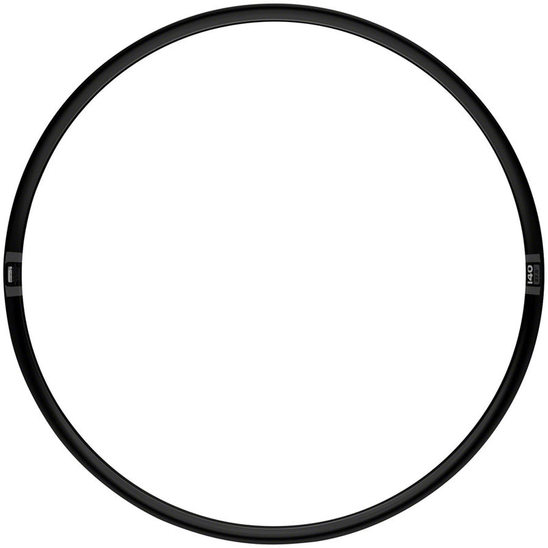 Load image into Gallery viewer, WTB HTZ i40 Rim - 27.5" TCS Tubeless Disc Black 32H