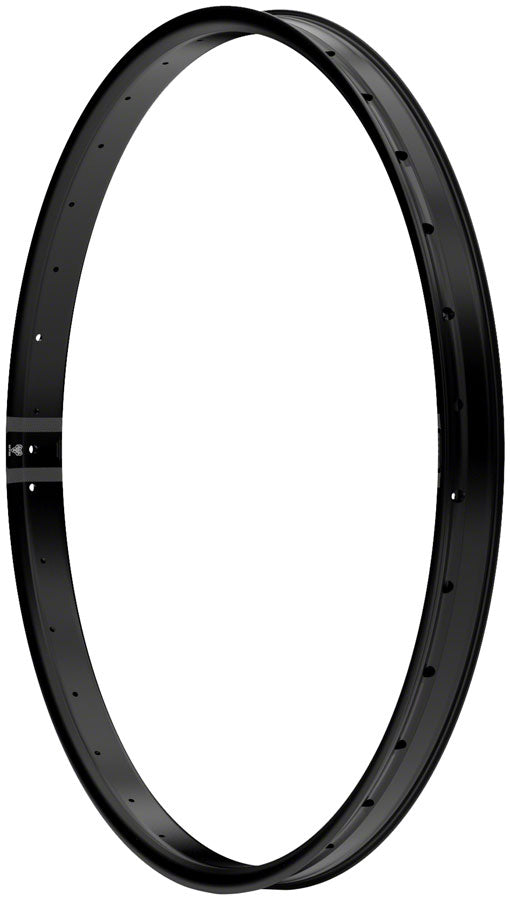 Load image into Gallery viewer, WTB HTZ i40 Rim - 27.5" TCS Tubeless Disc Black 32H