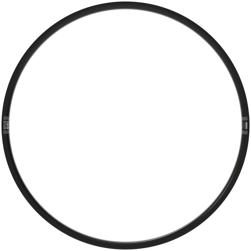 Load image into Gallery viewer, WTB HTZ i35 Rim - 29" TCS Tubeless Disc Black 32H