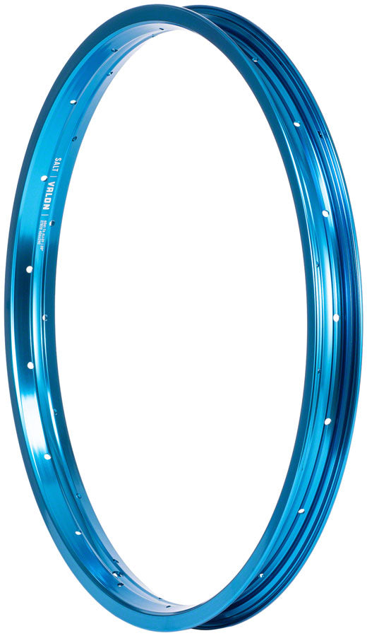 Load image into Gallery viewer, Salt Valon Rim - 20" 36H Blue