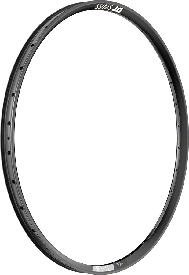 Load image into Gallery viewer, DT Swiss F 572 Rim - 29" Disc Black 28H
