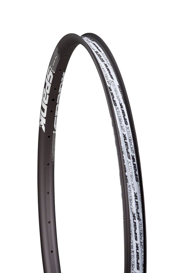 Load image into Gallery viewer, Spank 359 Rim - 27.5" Disc Black 32H