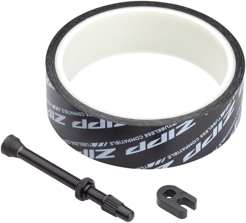 Load image into Gallery viewer, Zipp 303 Firecrest Carbon Rim - 700 Rim Brake Matte Carbon 24H Rear