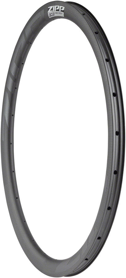 Load image into Gallery viewer, Zipp 303 Firecrest Carbon Rim - 700 Disc Brake Matte Carbon 24H Front/Rear