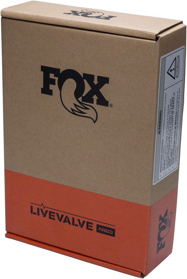 Load image into Gallery viewer, FOX Live Valve Neo Kit - Required Operation of Float X DHX Live Valve Rear Shocks