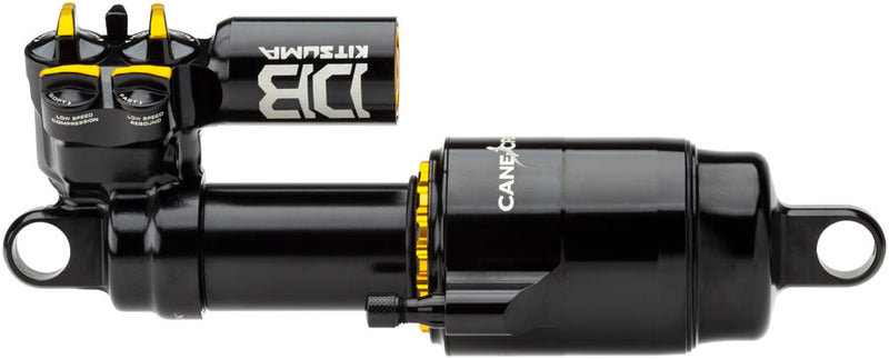 Load image into Gallery viewer, CaneCreek DB Kitsuma Air Rear Shock - 210 x 50