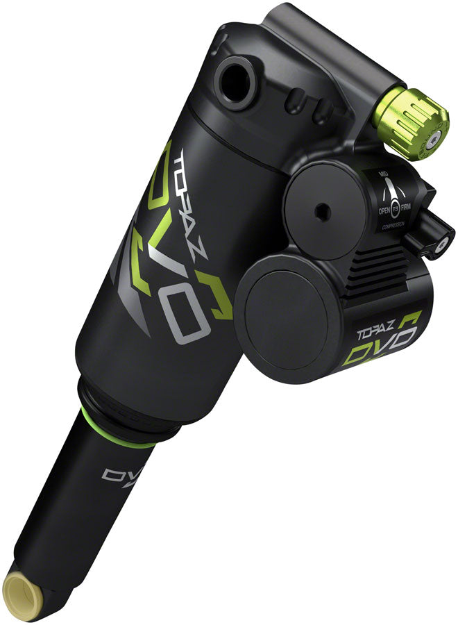 Load image into Gallery viewer, DVO Topaz 3 Air Shock - 205 x 60mm Trunnion Standard