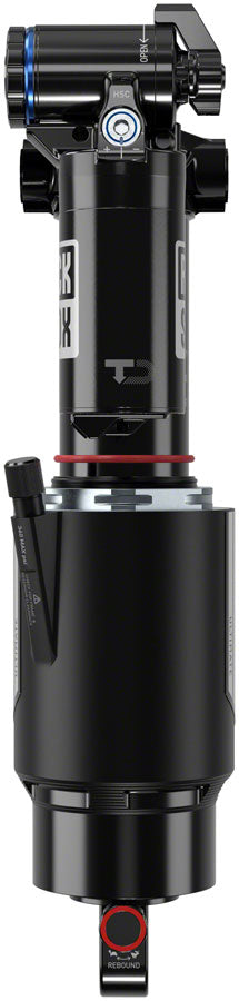 Load image into Gallery viewer, RockShox Vivid Ultimate RC2T Rear Shock - 225 x 75 mm Vivid Air 2 Tokens Reb25/Comp37 L/O2 Trun/Std C1 SC Demo 2020+