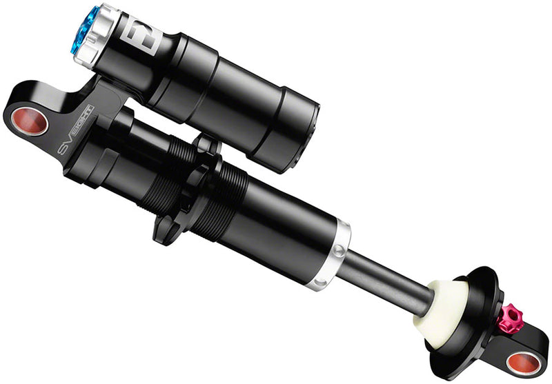 Load image into Gallery viewer, PUSH Industries SV Eight Rear Shock - Standard 230 x 60-65 mm B-Tune 525 - 700 lb/in Springs