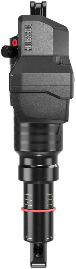 Load image into Gallery viewer, RockShox SIDLuxe Ultimate Flight Attendant Rear Shock - 190 x 45mm SoloAir Reb57/Comp27 Standard Salsa Spearfish C 2025+ A2