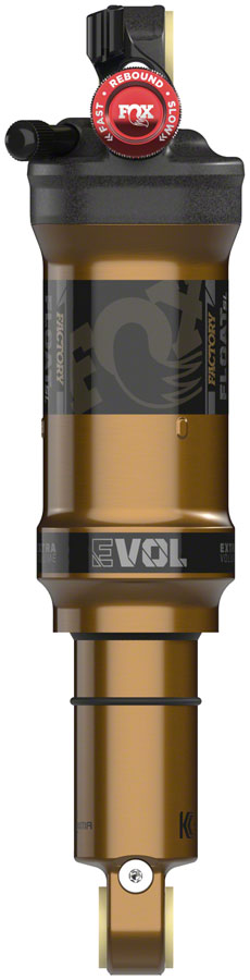 Load image into Gallery viewer, FOX FLOAT SL Factory Rear Shock - Metric 210 x 55 mm 3-Postion Remote Up EVOL SV Kashima Coat