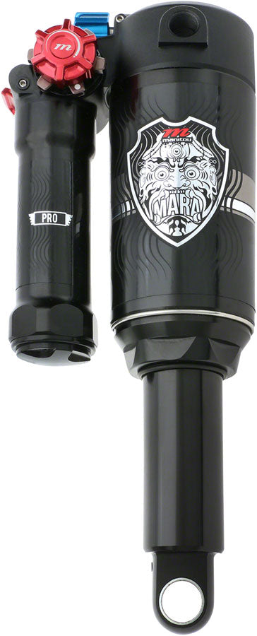 Load image into Gallery viewer, Manitou Mara Pro Rear Shock - Trunnion Metric 205 x 60 mm Black