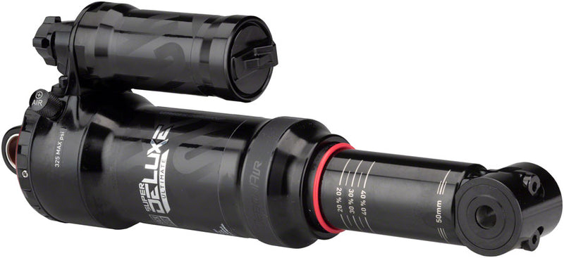 Load image into Gallery viewer, RockShox Super Deluxe Ultimate RCT Rear Shock - DebonAir 210 x 50mm Bearing Mount Fits 2017-Current Yeti SB5 B1