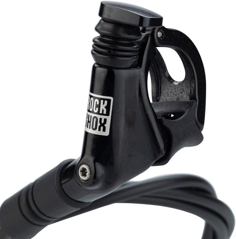 Load image into Gallery viewer, RockShox XLoc Suspension Remote Hose and Banjo for Monarch XX