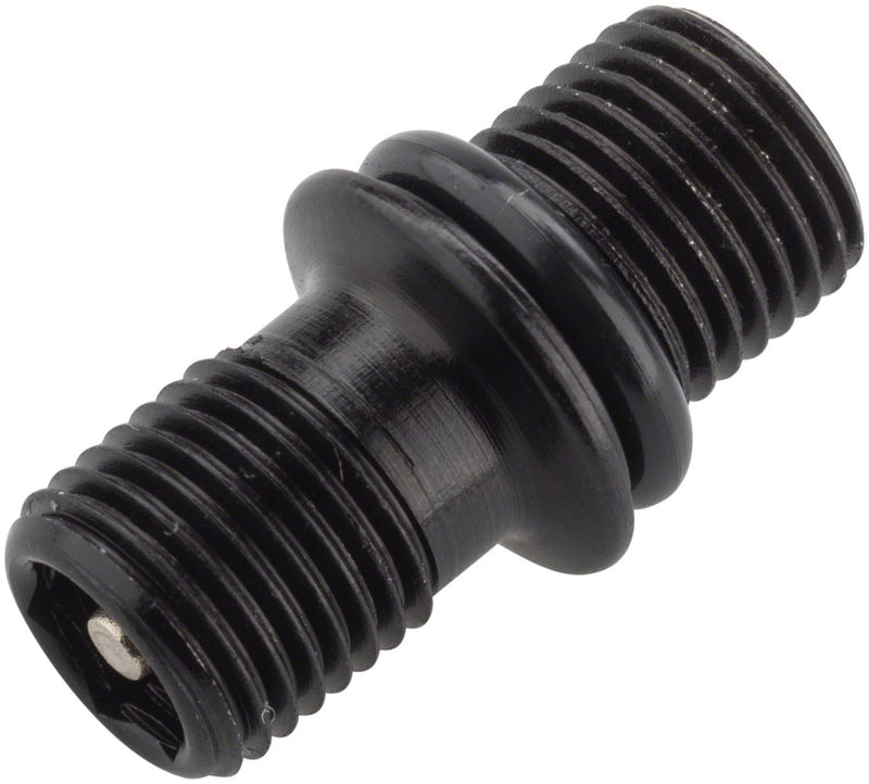 Load image into Gallery viewer, FOX Schrader Air Valve Assembly 5/16-32 ORB Allen without Cap
