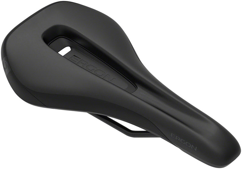 Load image into Gallery viewer, Ergon SM Enduro Saddle - Stealth Mens Small/Medium