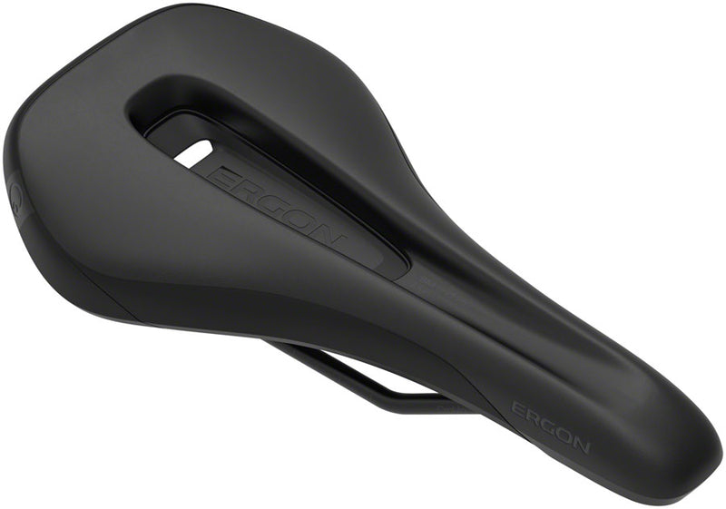 Load image into Gallery viewer, Ergon SM Enduro Saddle - Stealth Mens Medium/Large